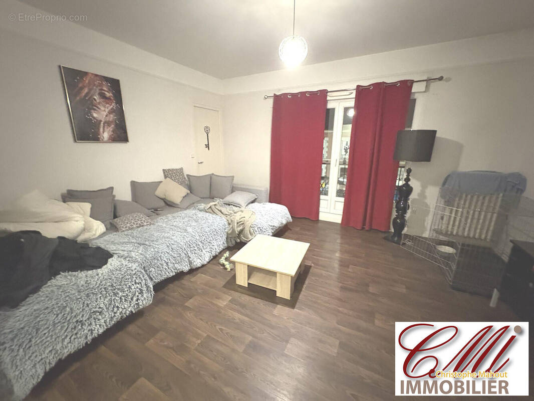 Appartement à VITRY-LE-FRANCOIS