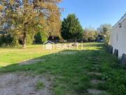 Photo 1 - Terrain à EYSINES