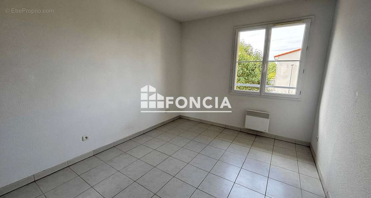 Maison à CORNEBARRIEU