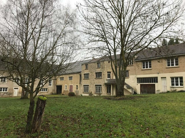 Maison à GUEUX