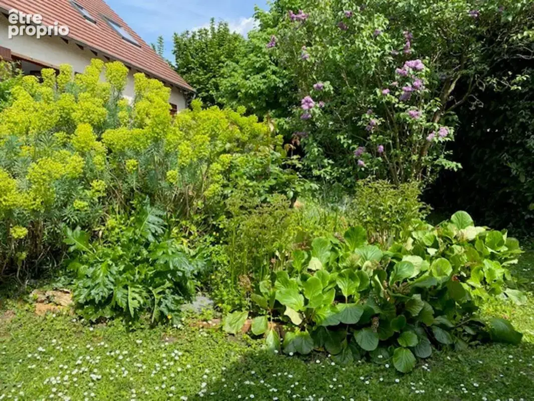 Maison  6 pièces 111 m2 - photo 3