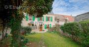 Maison à MAINCY