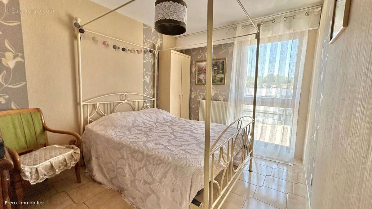 Appartement à ANNECY