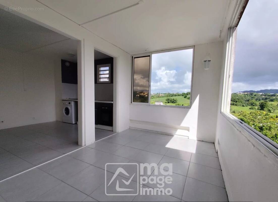 Appartement à DUCOS