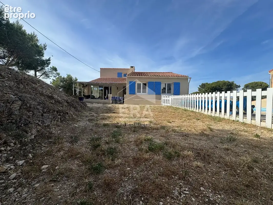 Maison 101m² à martigues - photo 2