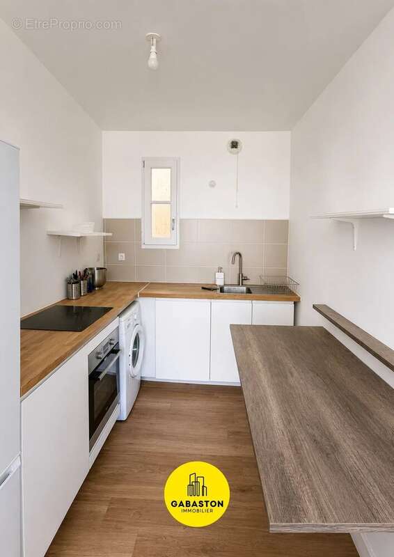 Appartement 90 m² à Marseille-2e  - photo 8