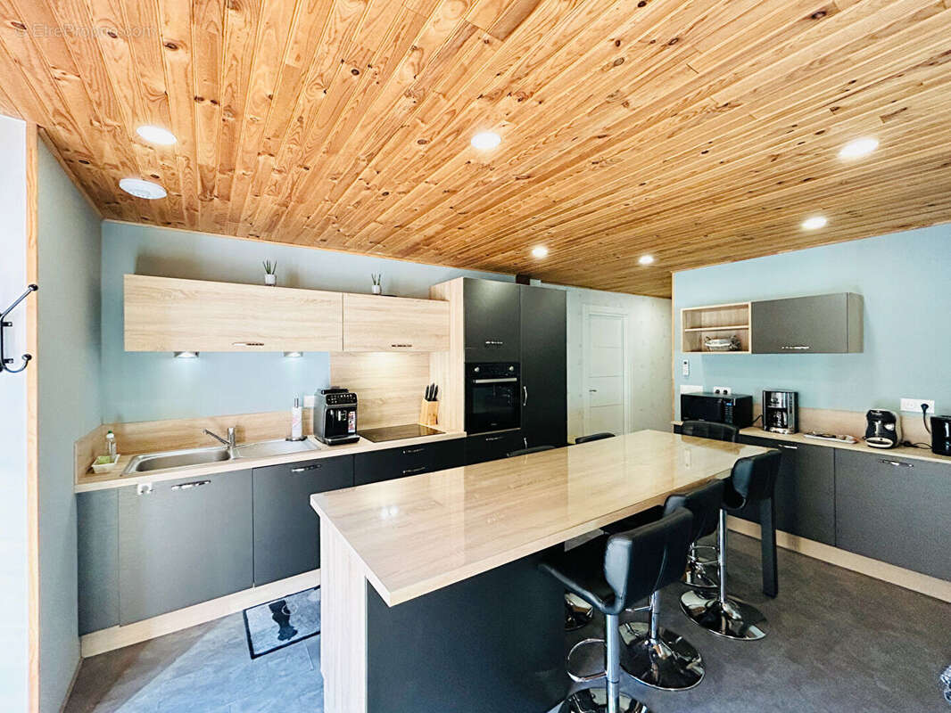 Maison à STRASBOURG