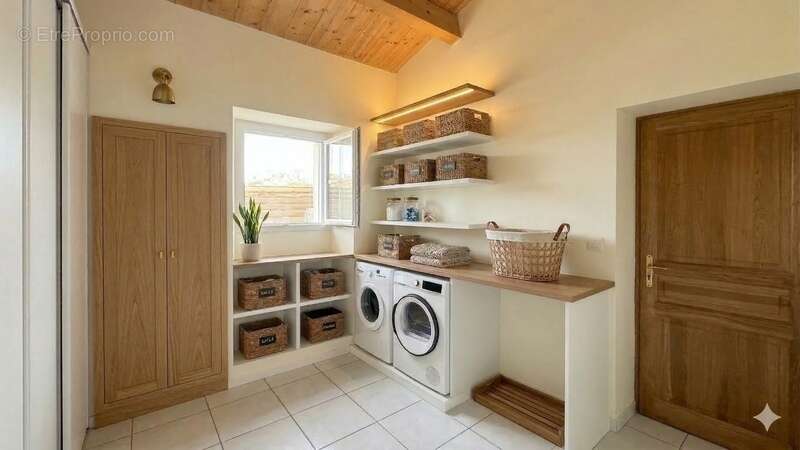 Maison à TONNAY-CHARENTE