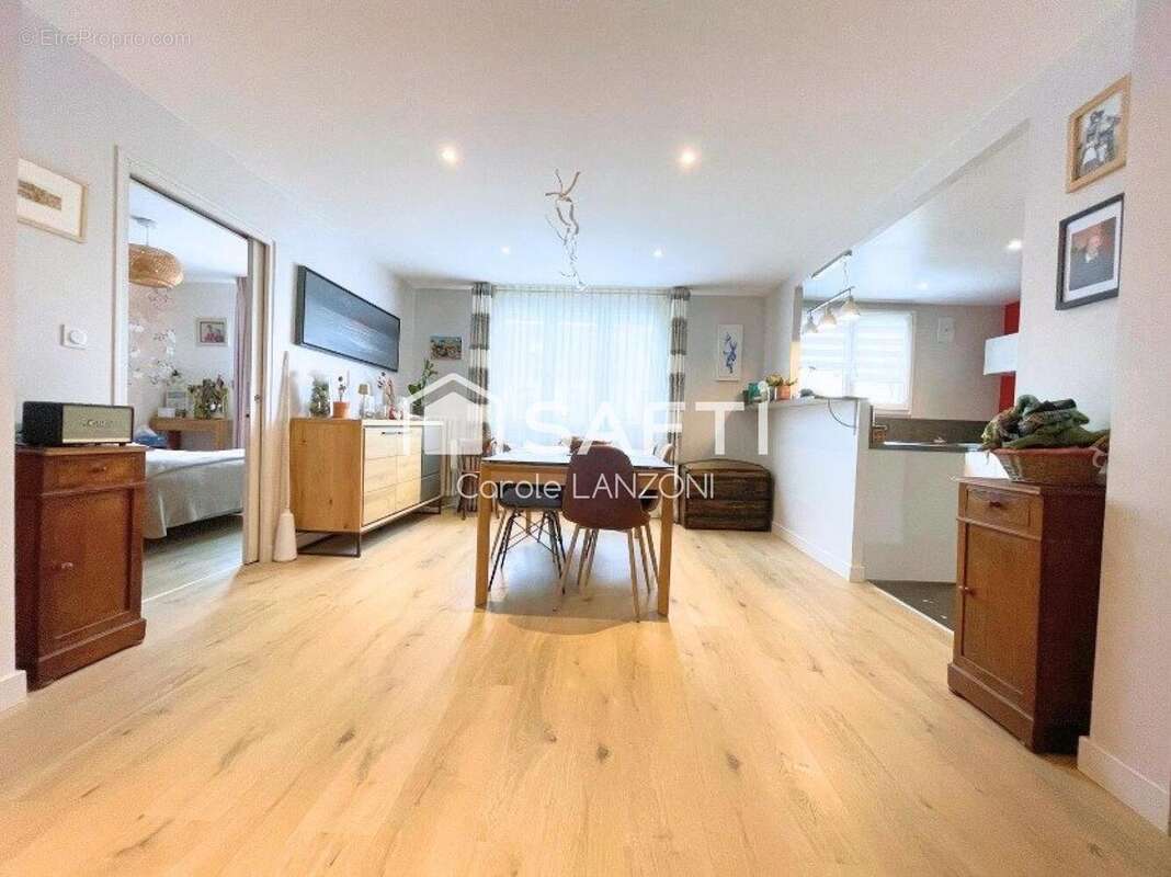 Photo 4 - Appartement à RENNES