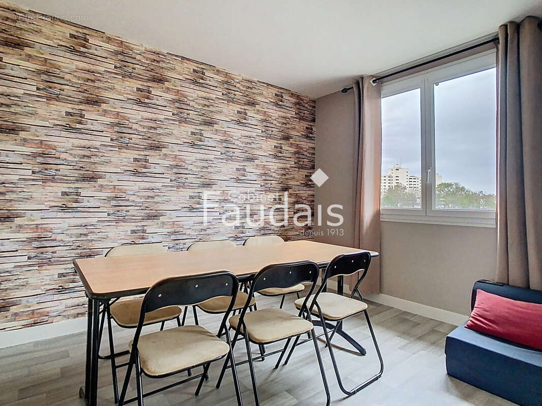 Appartement à SAINT-LO