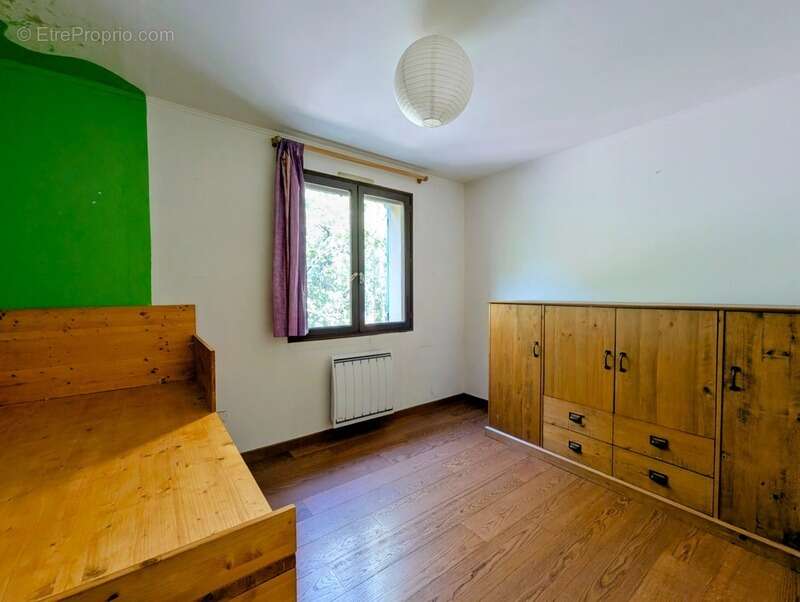 Maison à vendre 6 pièces SAINT HIPPOLYTE DU FORT (30) - photo 15