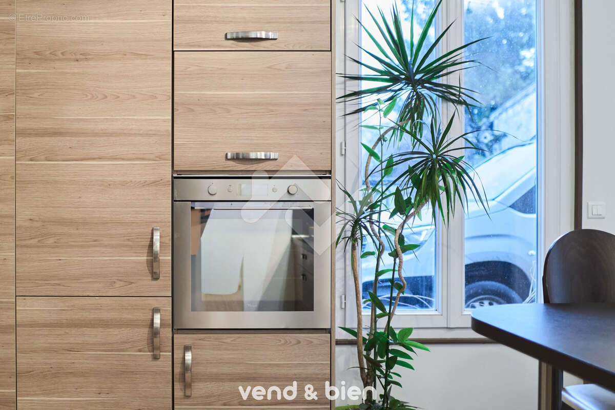 Maison à VERZY
