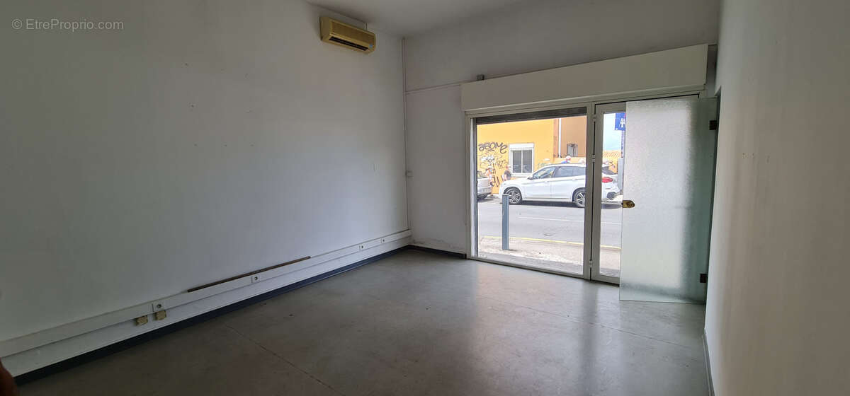 Appartement à SAINT-PIERRE