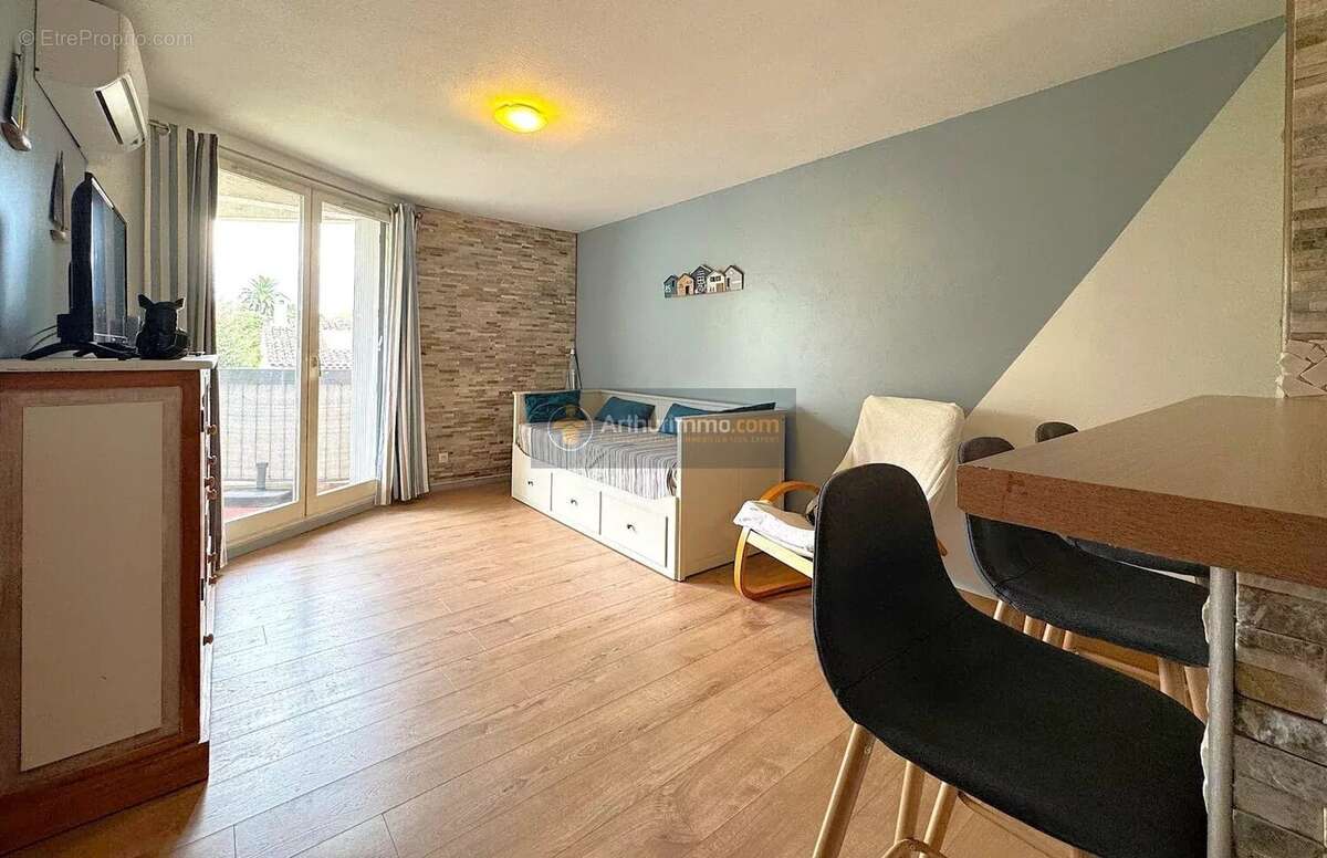 Appartement à FREJUS