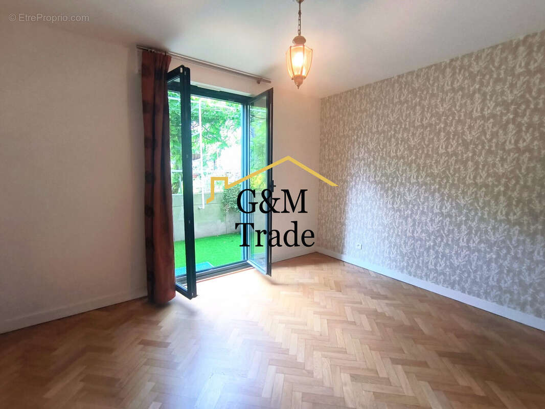 Appartement à VINCENNES