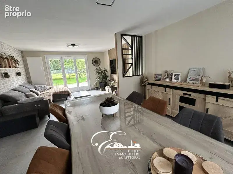 Maison individuelle avec superbe jardin - photo 2