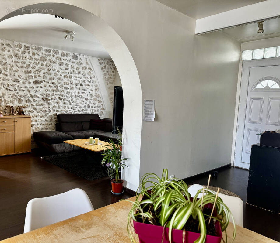 Appartement à BRIARE