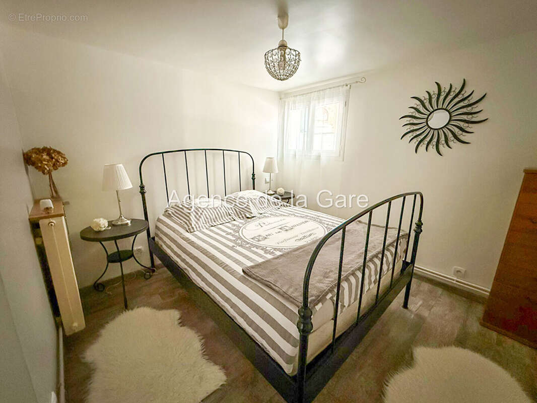 Appartement à MONTESSON