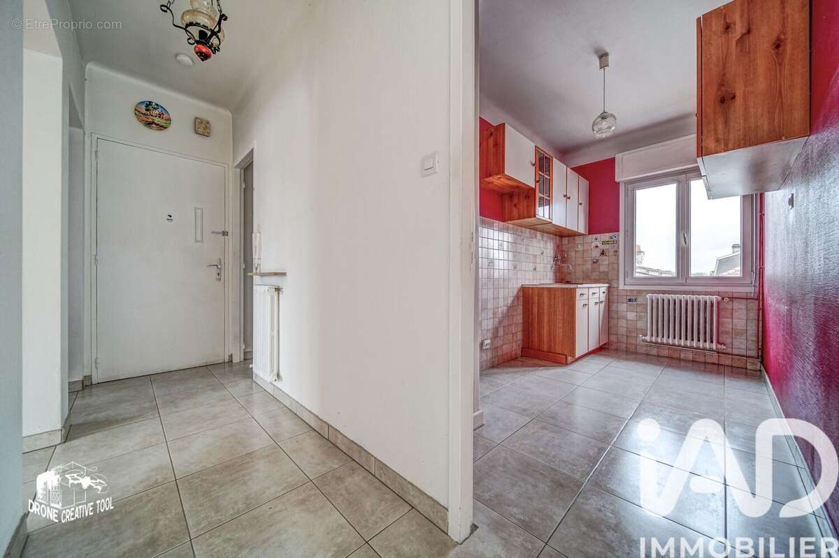 Photo 8 - Appartement à HAGONDANGE