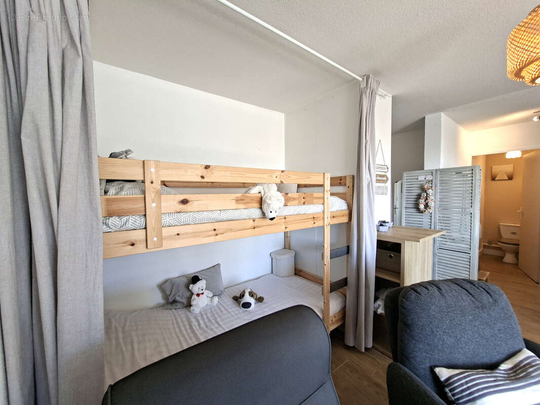 Appartement à AGDE