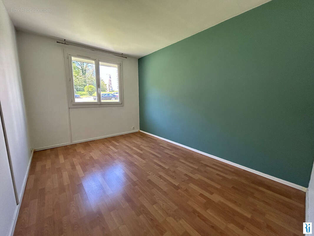 Appartement à MAROMME