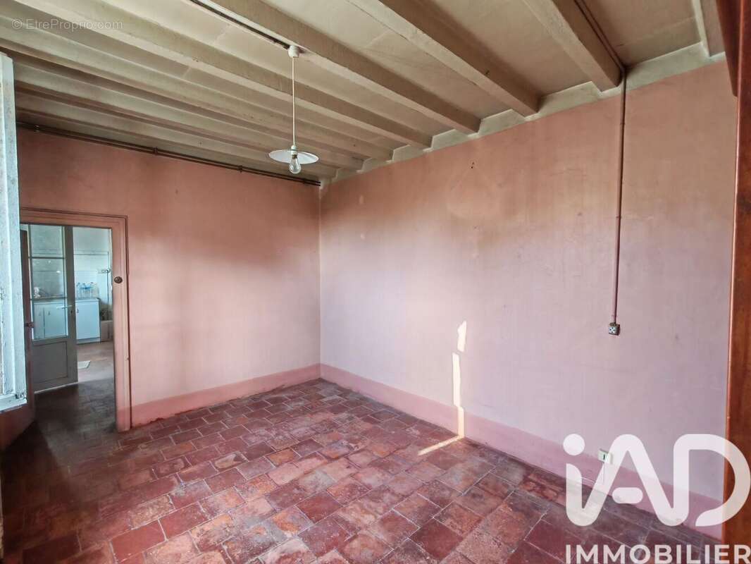 Photo 5 - Maison à SAINT-GEORGES-DE-LA-COUEE