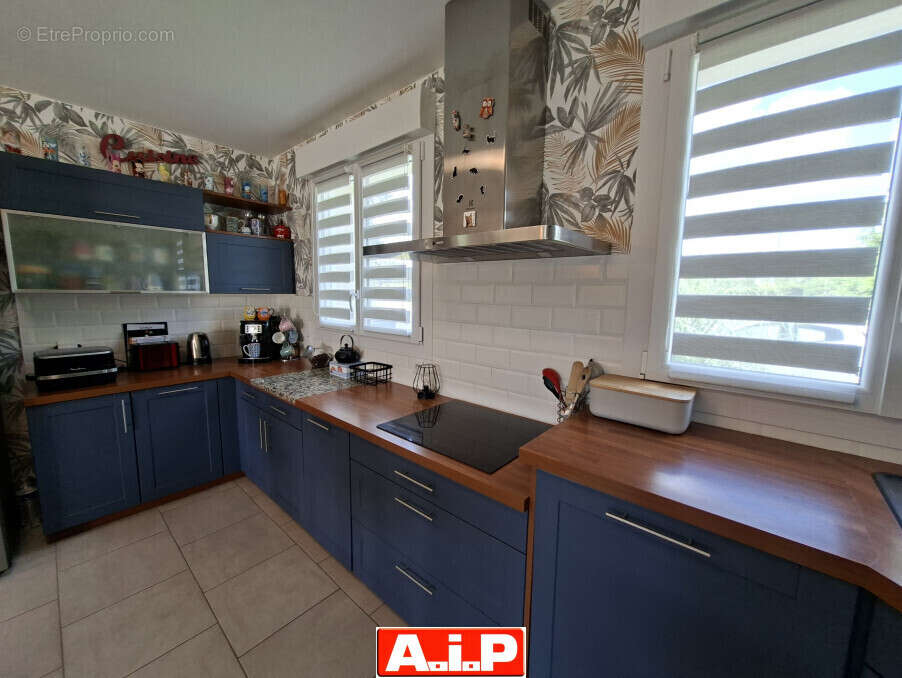 Maison à SAINT-MESMIN