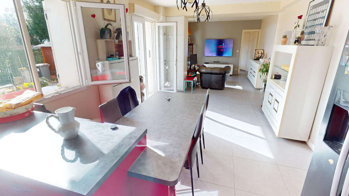Appartement à ORSAY