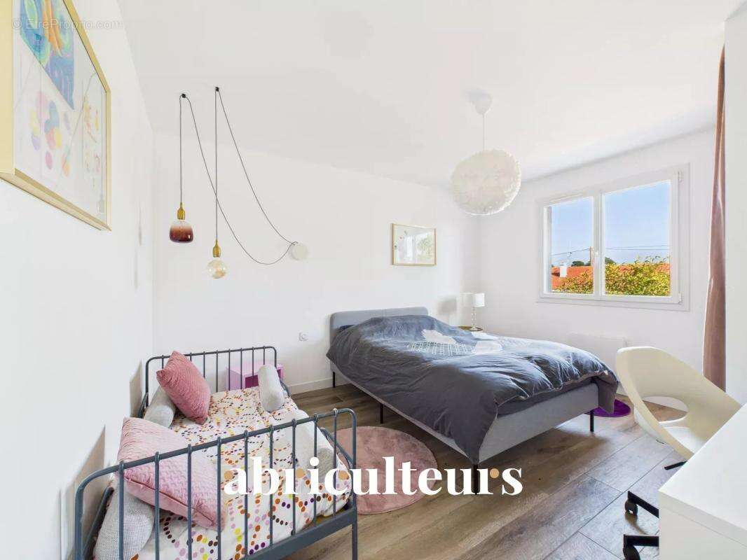 Maison à LES SORINIERES