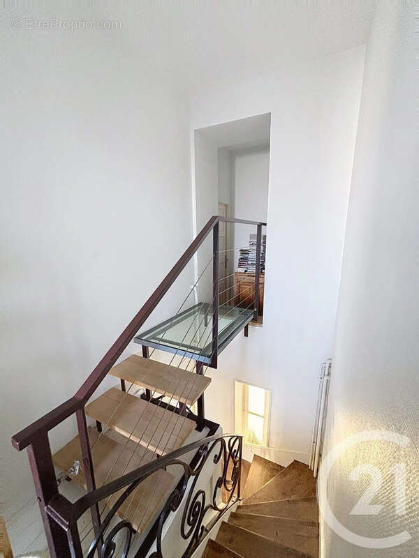 Maison à ANGOULEME