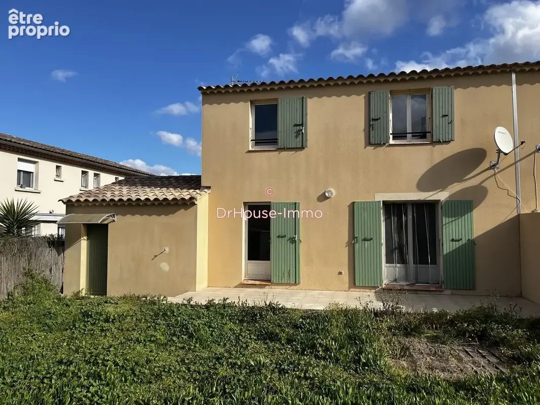 Maison 4 pièces 86 m² à vendre à Saint-Victor-La-Coste (30290) - photo 29