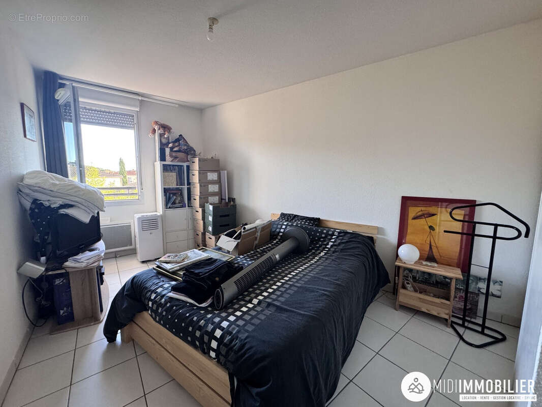 Appartement à ALBI