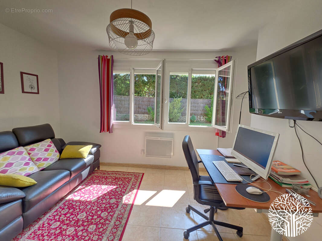 Maison à ARBONNE-LA-FORET