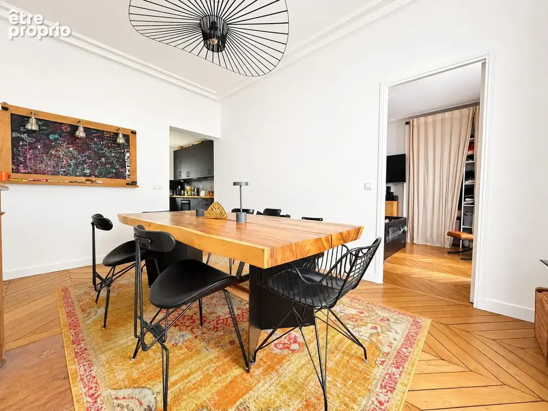 Appartement 4 pièces 74 m² à vendre à Le Perreux-Sur-Marne (94170) - photo 4