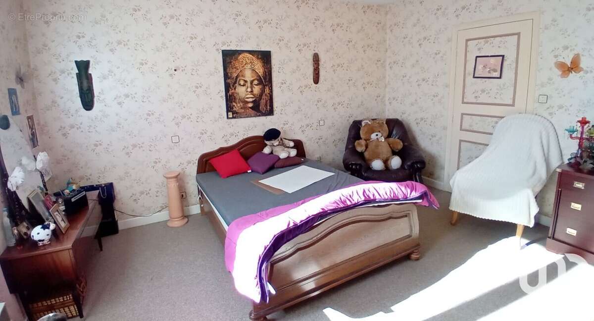 Photo 9 - Maison à THIEZAC