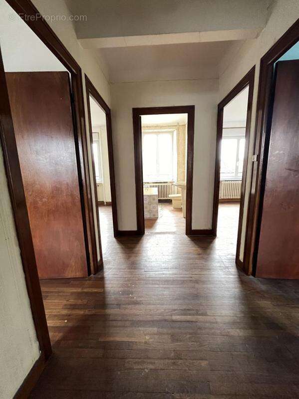 Maison à POULDREUZIC