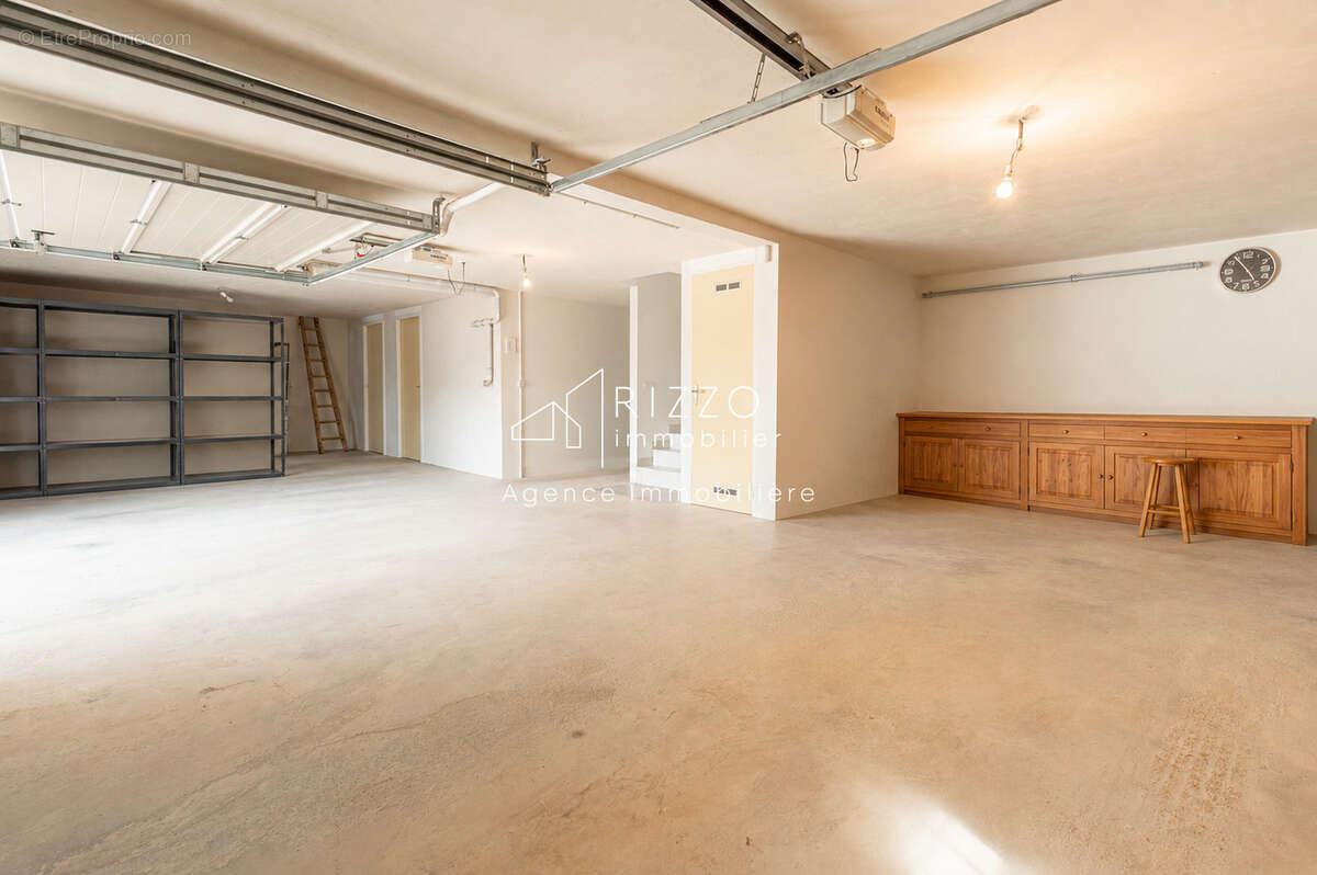 Maison sur sous sol complet - photo 17