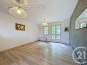 Appartement à SAINT-VALERIEN