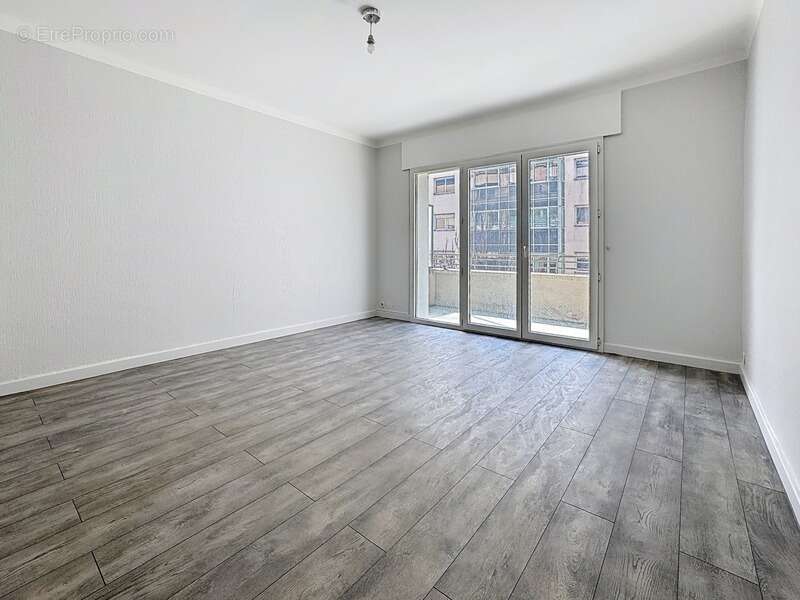 Appartement à ANNEMASSE