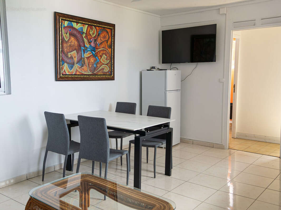 Appartement 250 m² à Vieux-Habitants  - photo 4