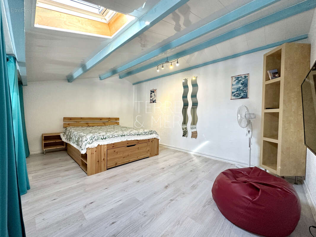 Appartement à SAINT-CYPRIEN