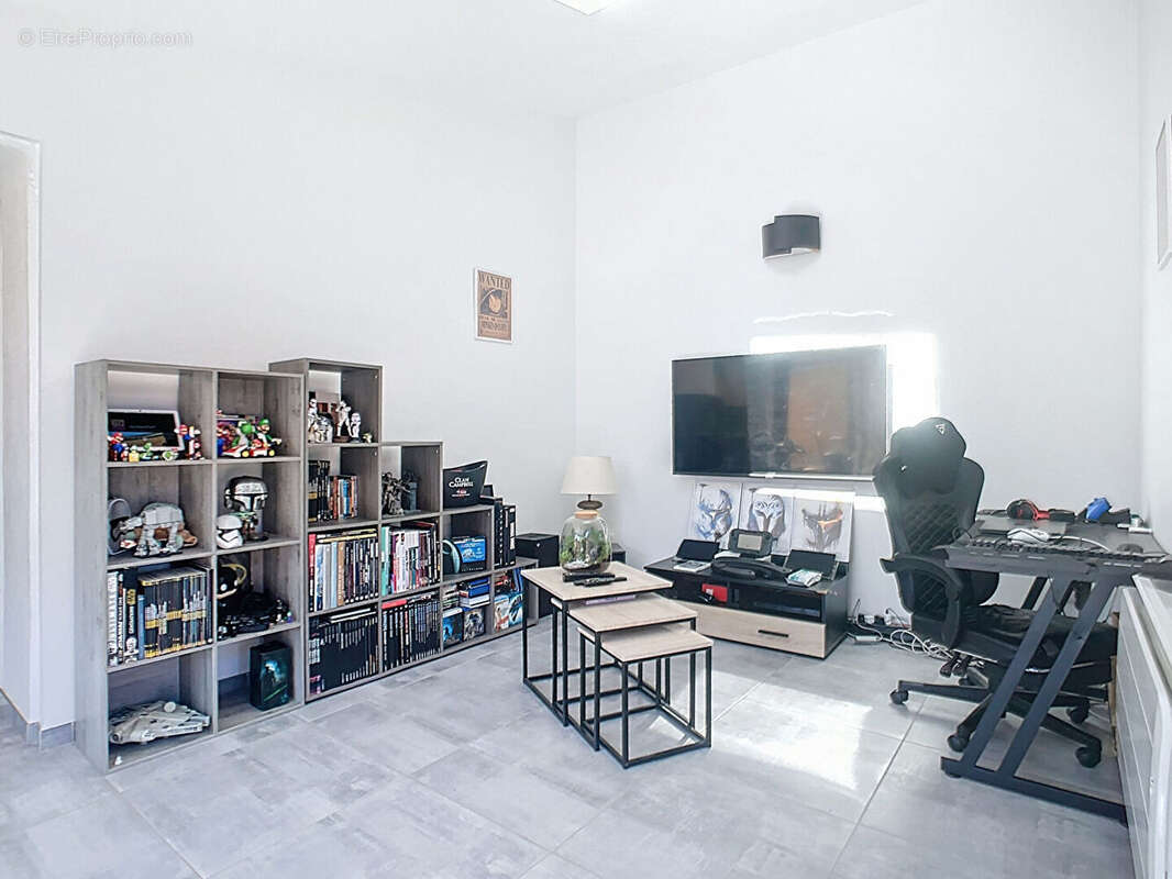 Maison 5 pièce(s) 115 m2 - photo 6