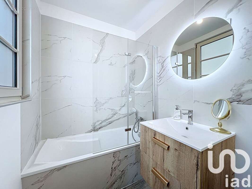 Photo 5 - Appartement à METZ