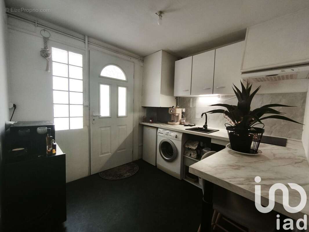 Photo 5 - Appartement à ROMORANTIN-LANTHENAY