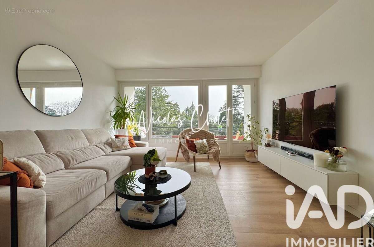 Photo 3 - Appartement à ANGERS