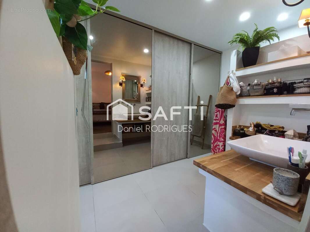 Photo 5 - Maison à PONTAULT-COMBAULT