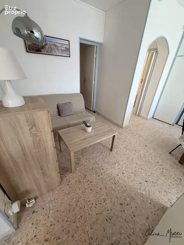 Appartement 3 pièces 41 m² à vendre à Valras-Plage (34350) - photo 6