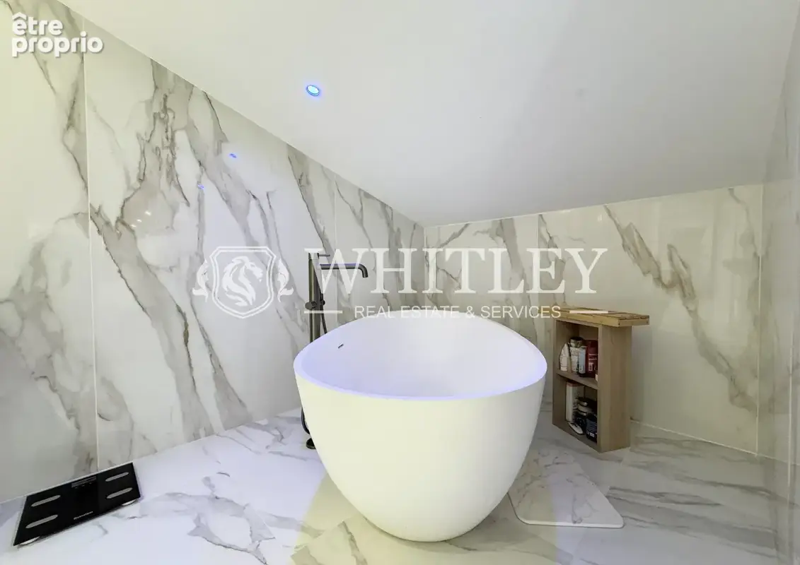Appartement 3 pièces 106m2 au coeur des golfs avec garage et cave - photo 11