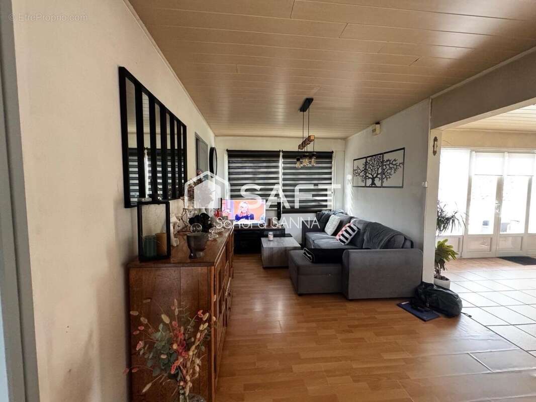 Photo 3 - Maison à COLLINE-BEAUMONT