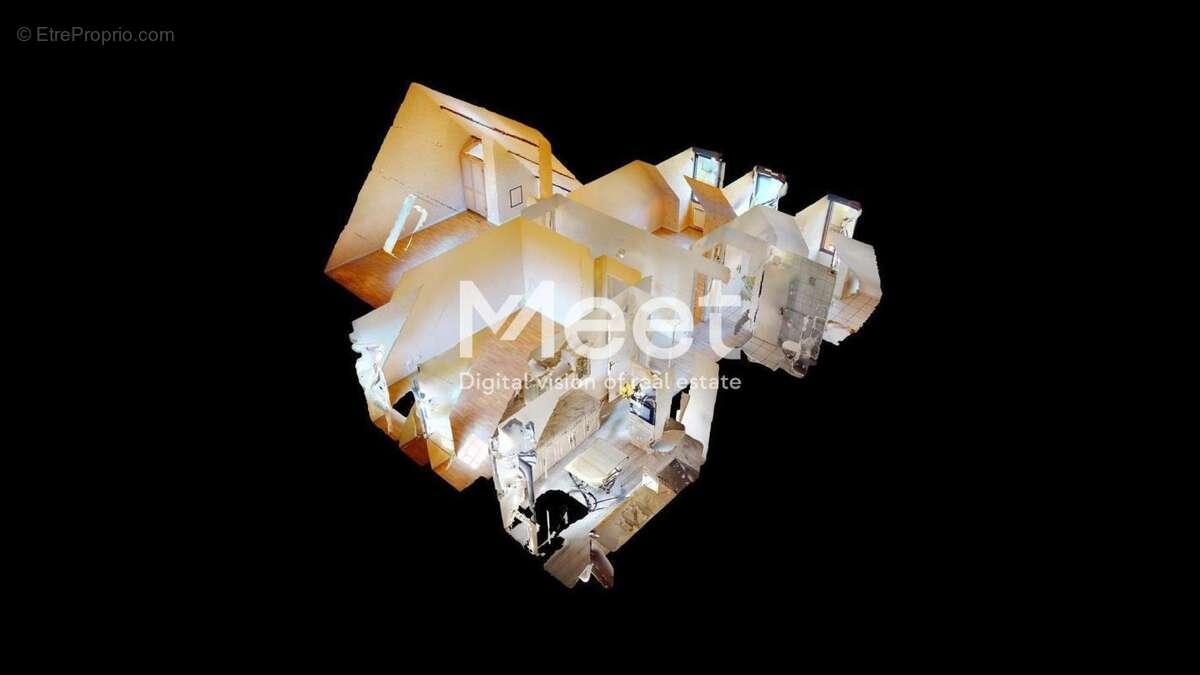 Appartement à AUXERRE